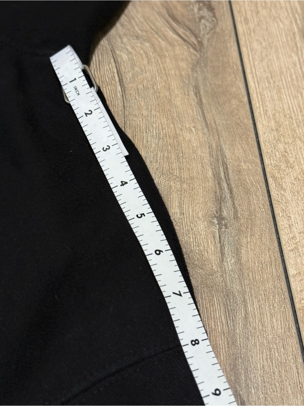 Bittersweet Tropical Medicine Graphic Hoodie Black Sailboat XL - Picture 11 of 13